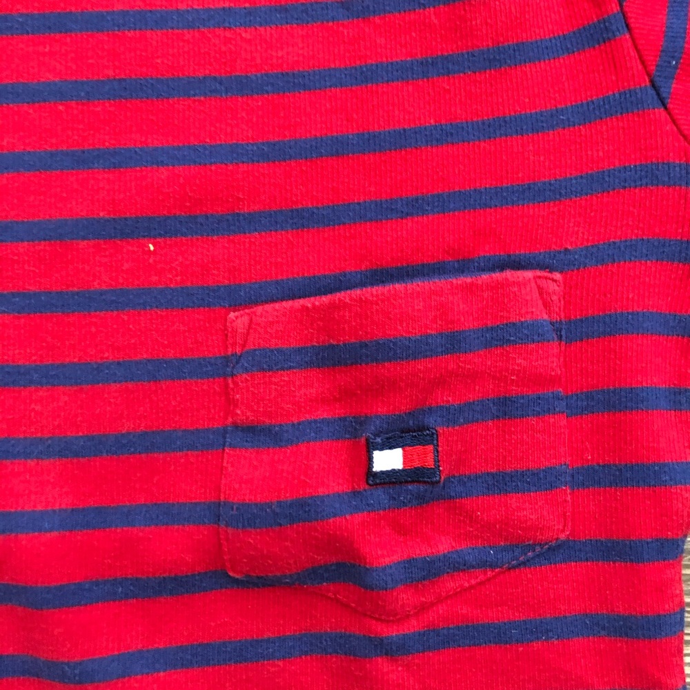 Tommy Hilfiger women’s t-shirt - Picture 2 of 4